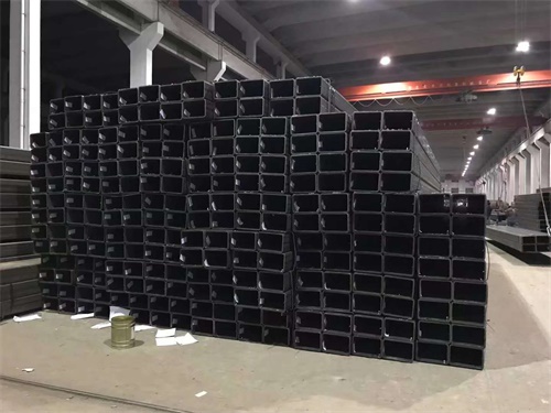 平桥冷拔方管选型指南 工程采购怎么选